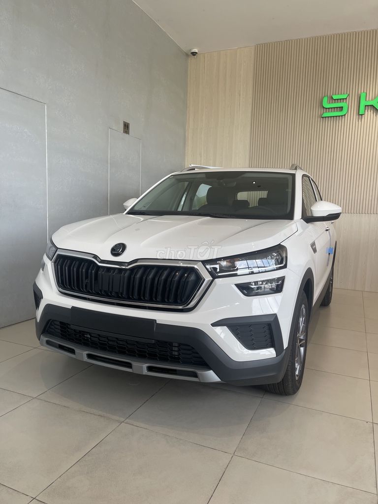  Skoda Kushaq 2025: Đánh Giá Chi Tiết và Toàn Diện